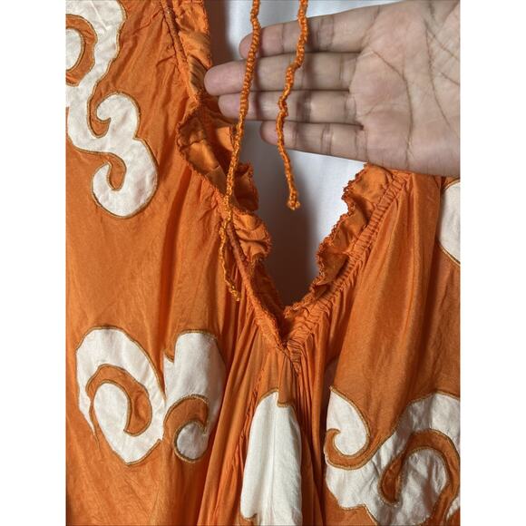 Chufy Lucia Maxi - Picture 6 of 6